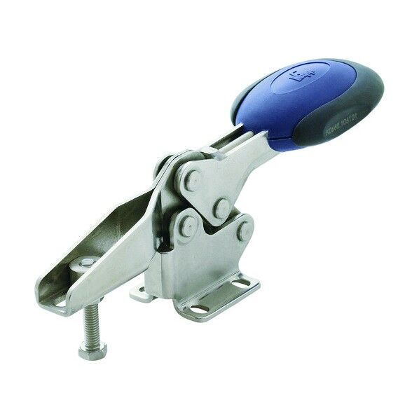 セーフティロック付トグルクランプ TCDHFL06160 1点
