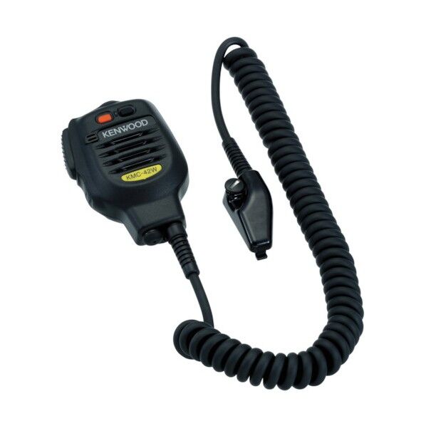 スピーカーマイクロホン