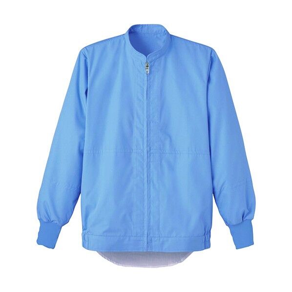 男女兼用長袖ジャンパーサックス FAP-2722-SS 1点