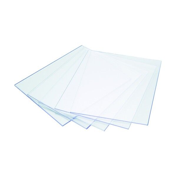 液晶式溶接面 外側プレート