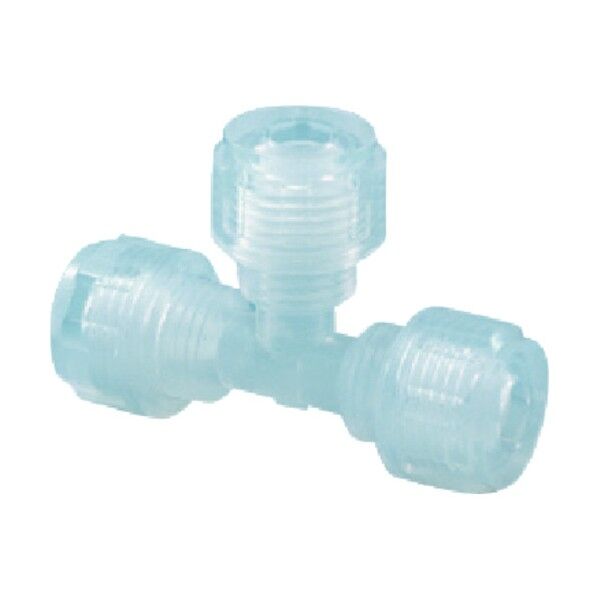 ユニオン・ティ PFA 6φ 803-17-77-11 1点