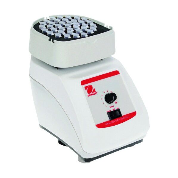 ボルテックスミキサ analog Heavy VXHDALJP 910-63-29-11 1点