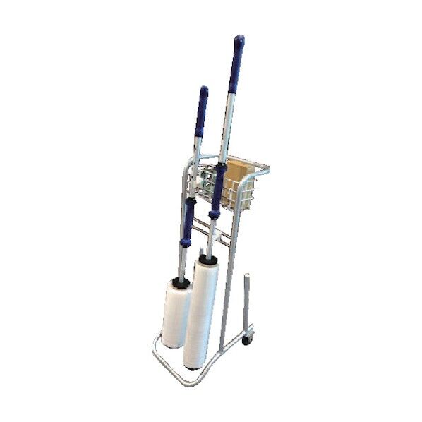 ラップロッドカート WRAPRODCART 1点