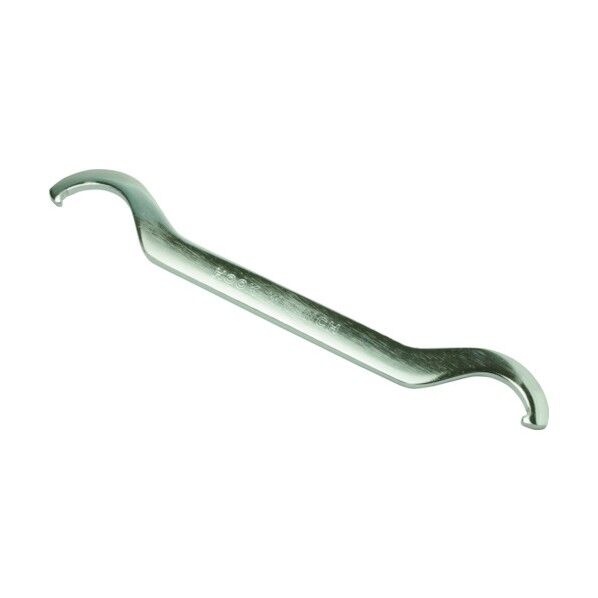 ワールドツール フックレンチ 2007000005620 1個