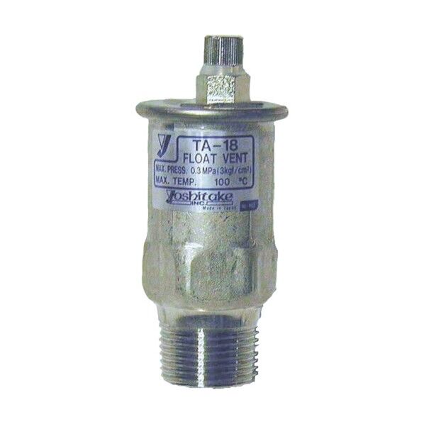 93 x 40 x 40 mm TA-18-15A