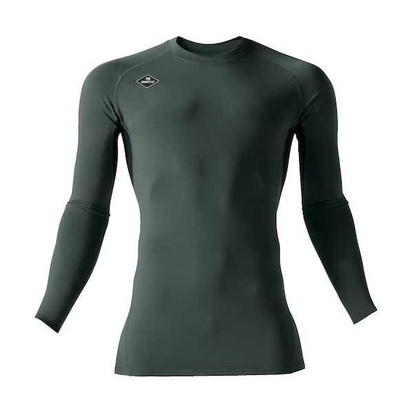 ホットフィッテッド ミルスグレー 4076-68-XXL 1点