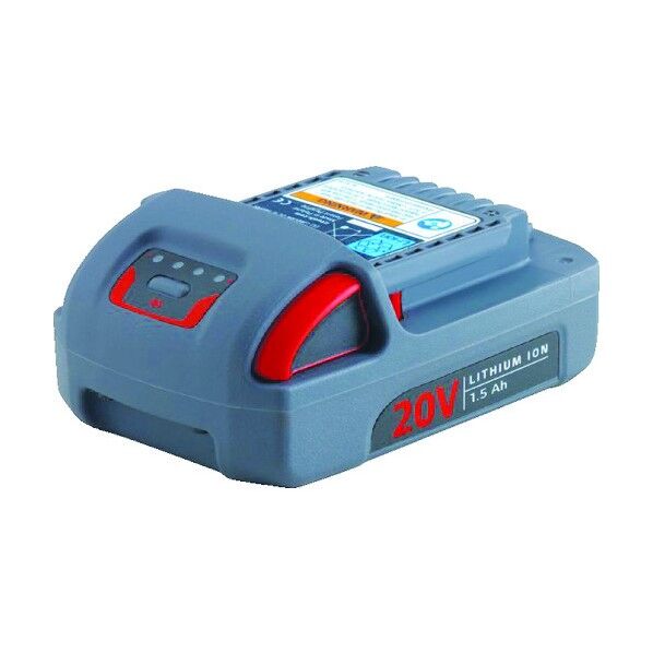 電池パック・充電器