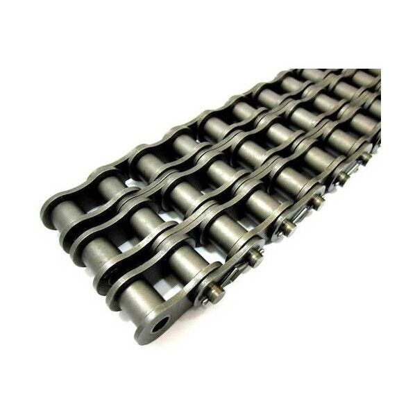 カタヤマ KCM ローラチェーン120-3 120-3CPT 1個