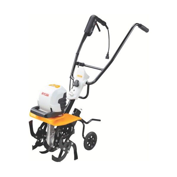 電気カルチベーター