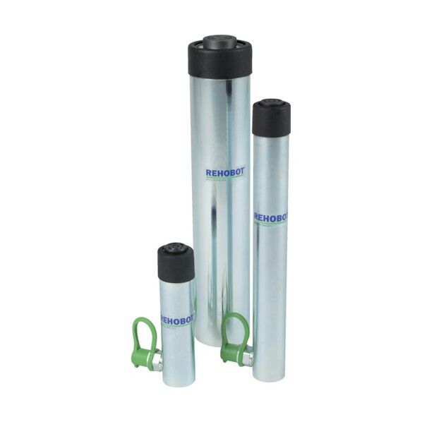 油圧シリンダ CFC (単動式)