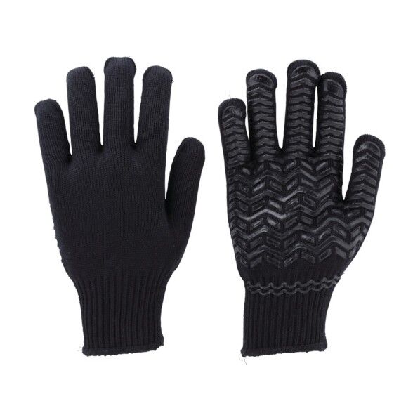 すべり止め手袋 WARMゴムライナー