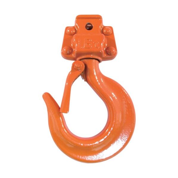 K-2型用下フックセット(K-1.6用) YK-016017 1