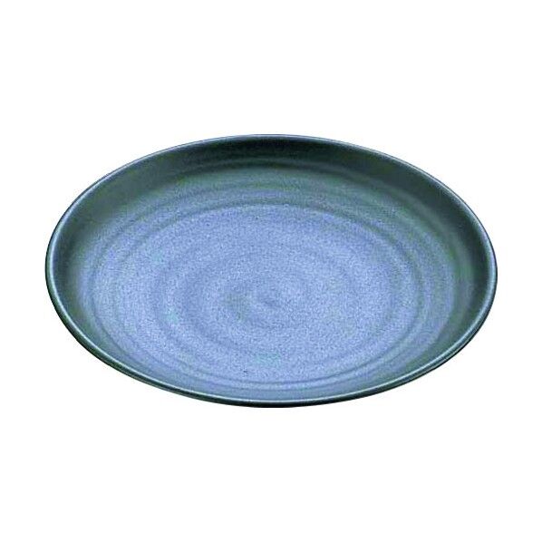 エムズジャパン ソニック黒 小皿 T03-82 RTLA101 1個