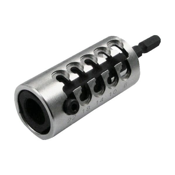 スパイラルタケノコドリル用ストッパー TK422-ST 1点