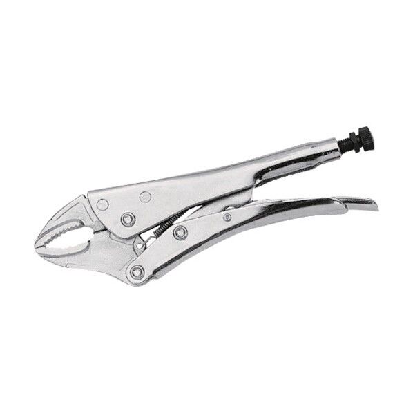 バイスプライヤーカッター付