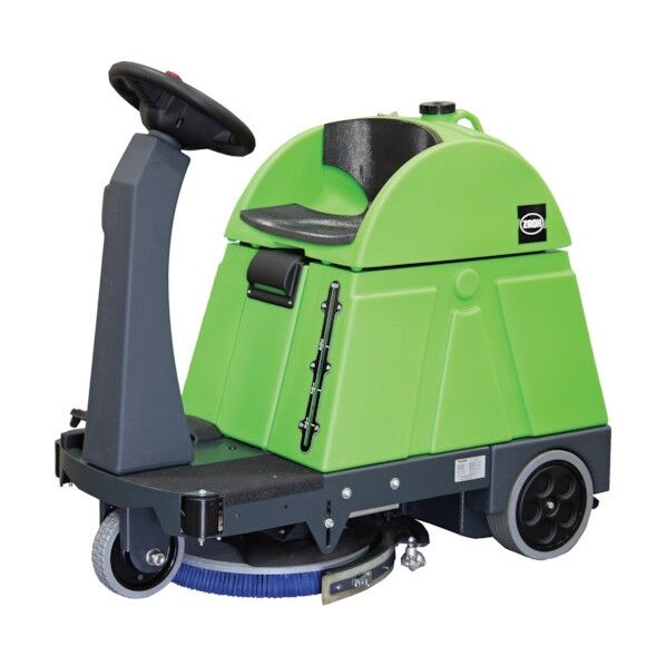 スクラブメイトクレバー500RB