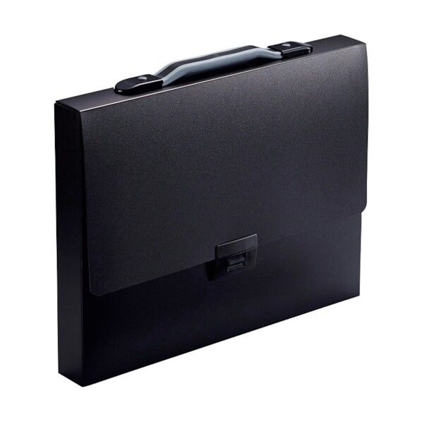 キャリングケ-ス TeFit 黒 282-K 1点