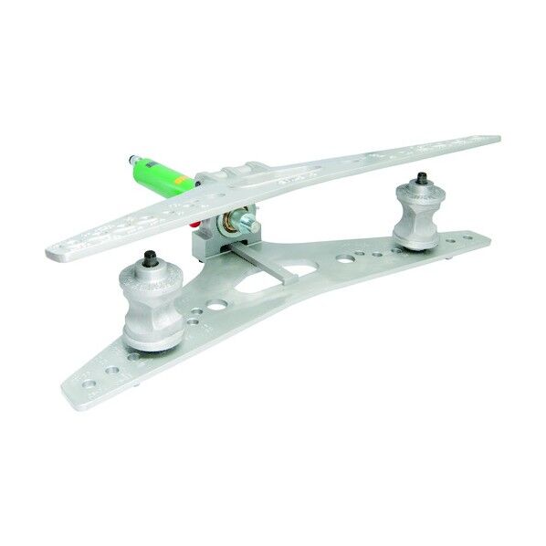 カクタス パイプベンダー パイプベンダー本体 GB 1点...