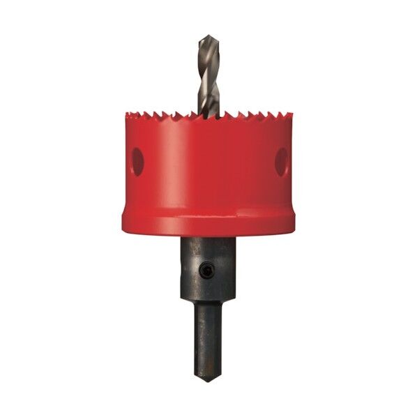 パナソニック バイメタルホルソー 65mm EZ9DX065 1台...