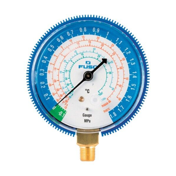 低圧ゲージ FS-711BL