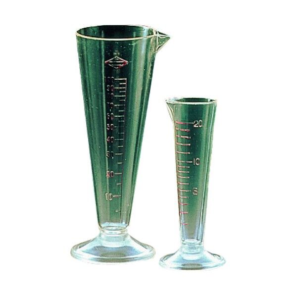 TPXメートルグラス 6505 20cc 20cc BMC17505 1点