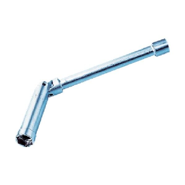 ユニバーサルプラグレンチ