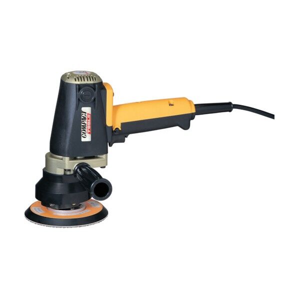 電動ダブルアクションポリッシャー