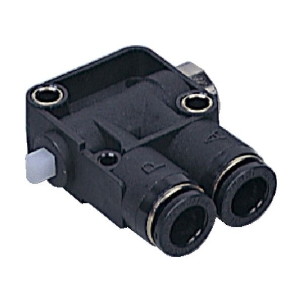 メカニカルバルブマイクロスイッチタイプピン式ノーマルオープン