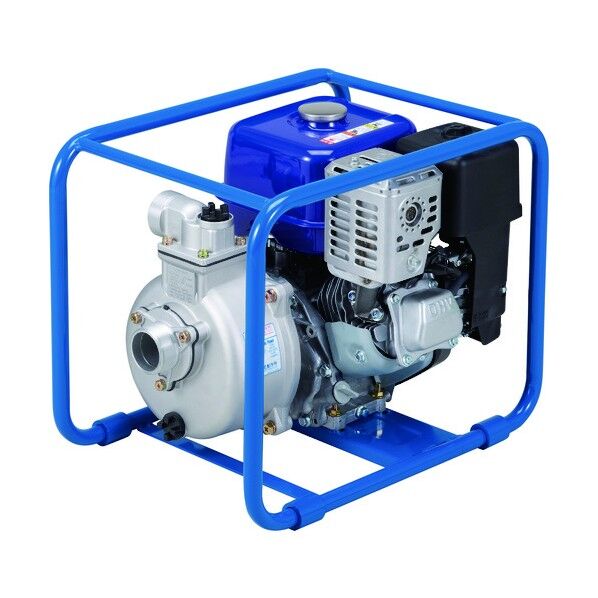 一般排水用エンジンポンプ