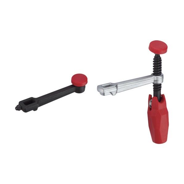 リバースFクランプ用スライドアーム&ハンドルセット