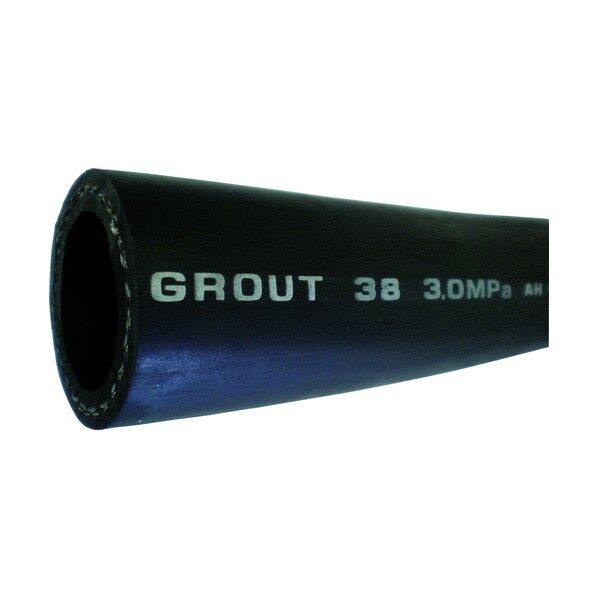 グラウトホース 19mm-100M GROUT19-100 1本