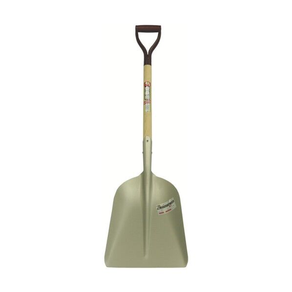 アルミスコップA柄