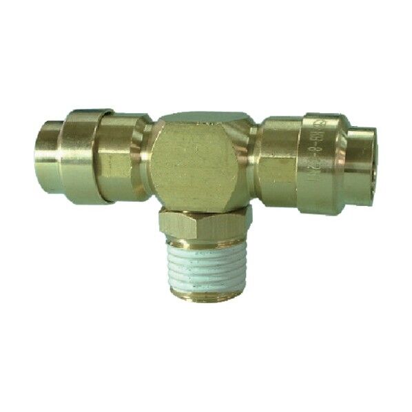 ファイブHタイプメイルブランチティ