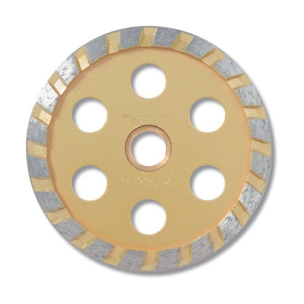 溝切りカッター