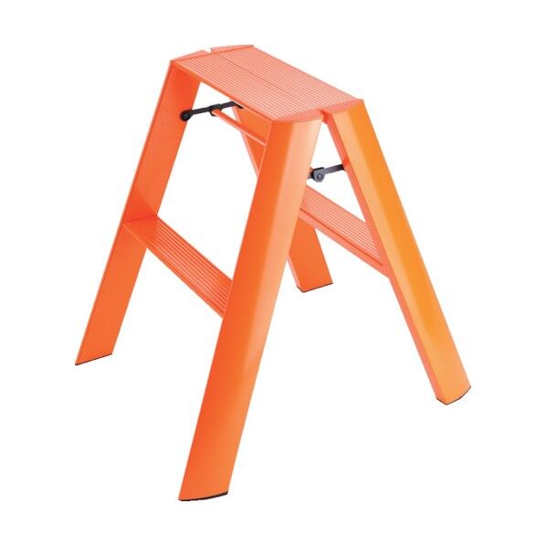 ルカーノ オレンジ 2段 ML2.0-2(OR) 1台