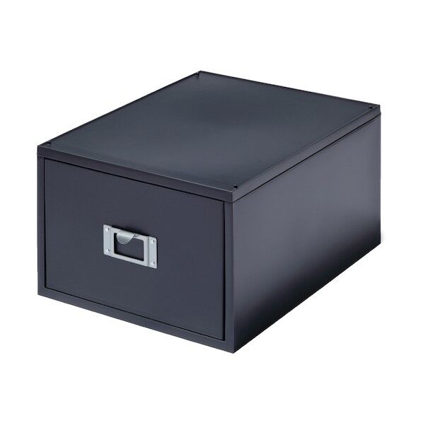 Like-it MX-40 CDファイルユニット AGy AGy 223339 1個