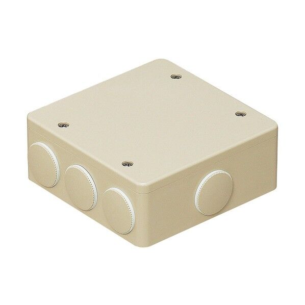 PVKボックス(防水タイプ) PVK-ALNPJ PVK-ALNPJ 1点