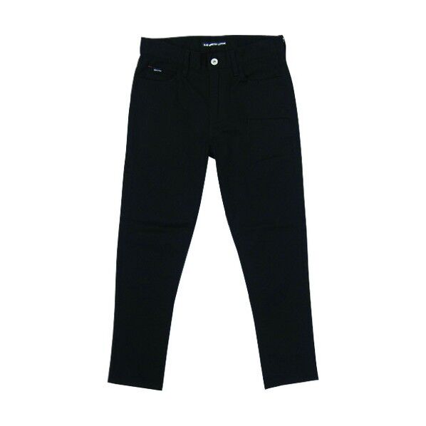 RUSH78 スケールポケットP ブラック 3L 184622 1点