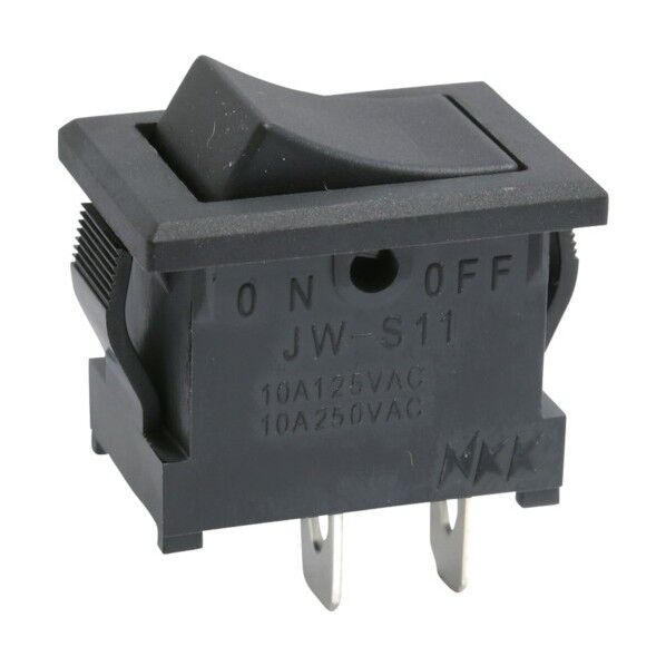ロッカスイッチ JWシリーズ (Sタイプ)