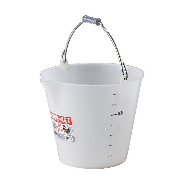 ラバケット8L N 8LN 1点