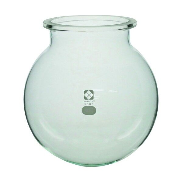 セパラブルフラスコ 丸形