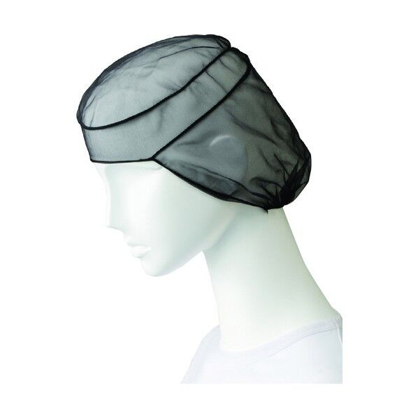 男女兼用ヘアネット