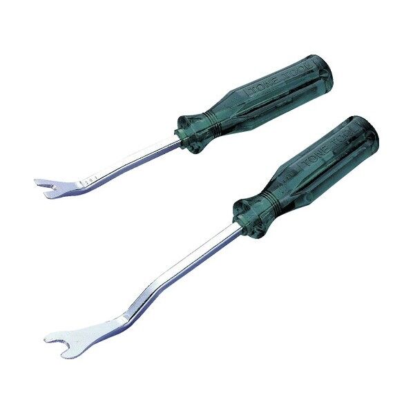 クリップハンドル CLH