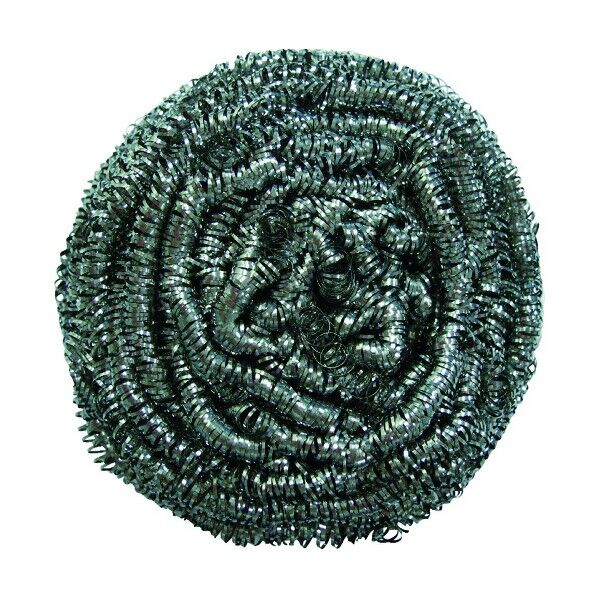 トラスコ(TRUSCO) TRUSCOステンレスたわし30g10個入 150 x 320 x 45 mm TSTB30-10...