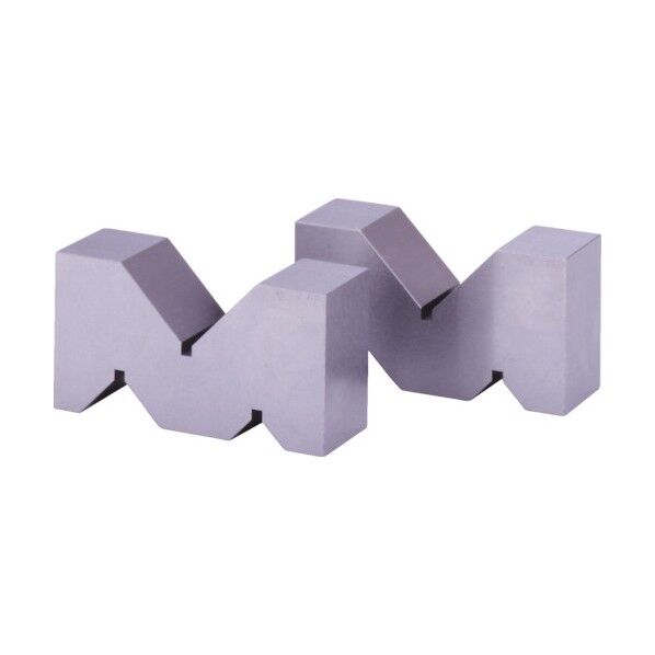 A型精密ヤゲン台(Vブロック)