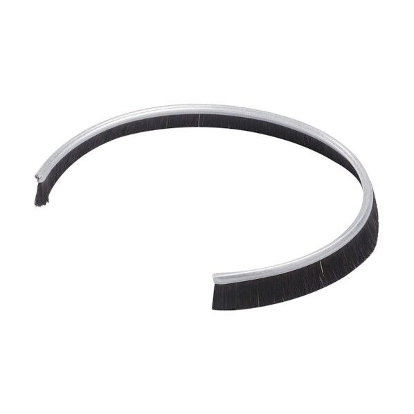 吸塵カバー用ブラシ