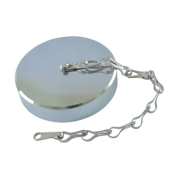 防水メタルコネクタ NWPC-44シリーズ キャップ