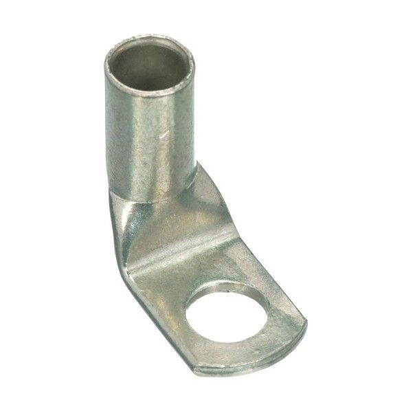 銅製圧縮端子 メトリック電線用 1穴