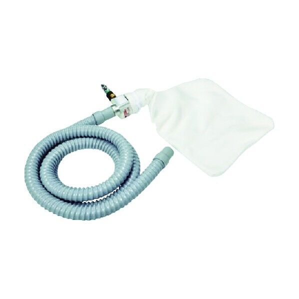 吸ジンファイル用簡易集ジン機