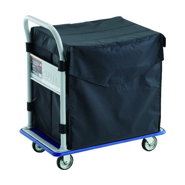 ドンキーカート (固定ハンドル・ハンドトラックボックス付)